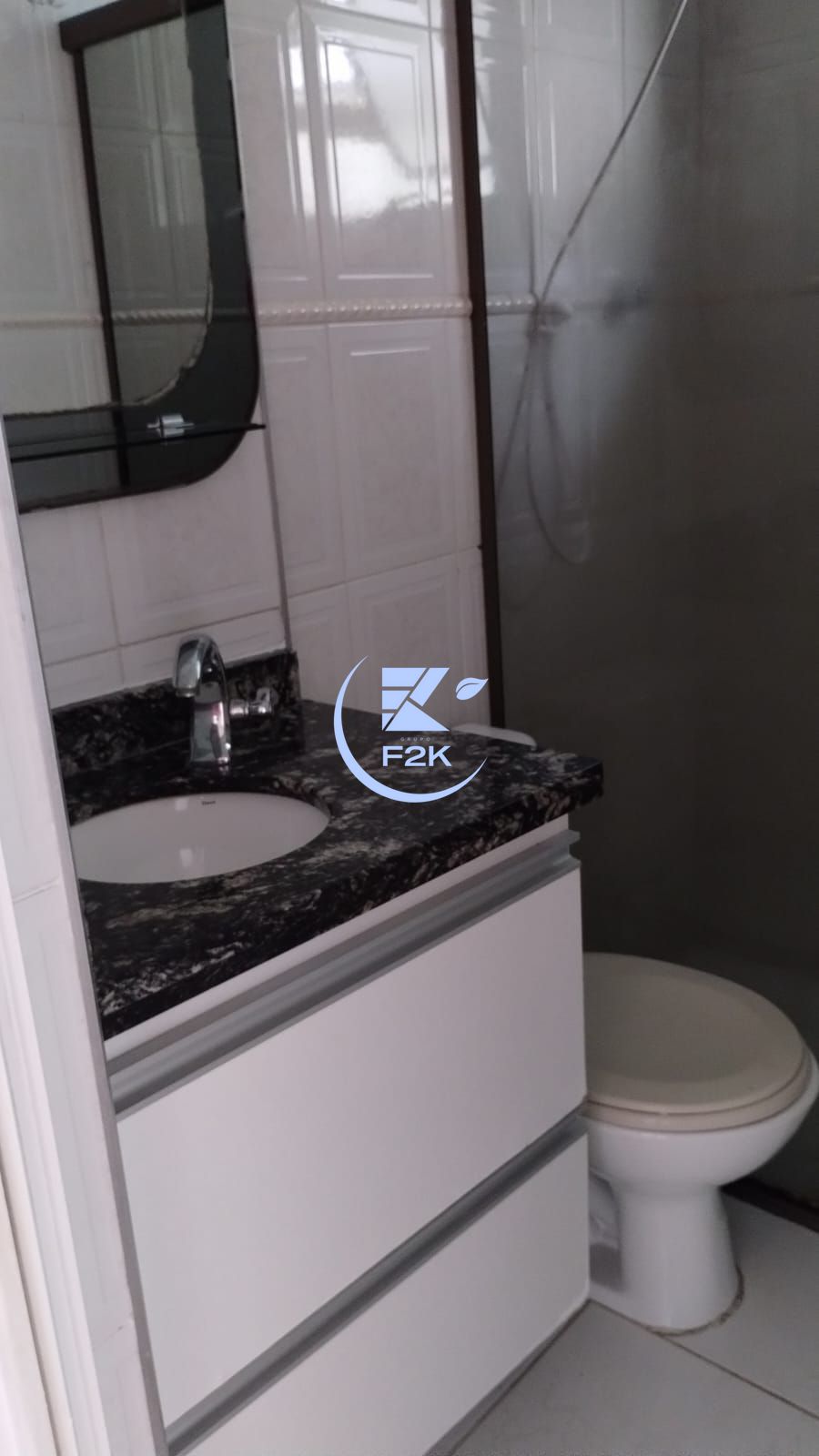 Apartamento à venda com 2 quartos, 46m² - Foto 10