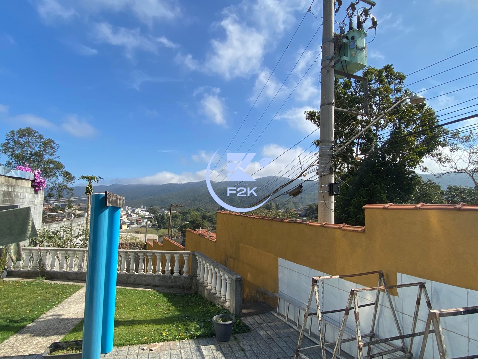 Casa, 2 quartos, 110 m² - Foto 2