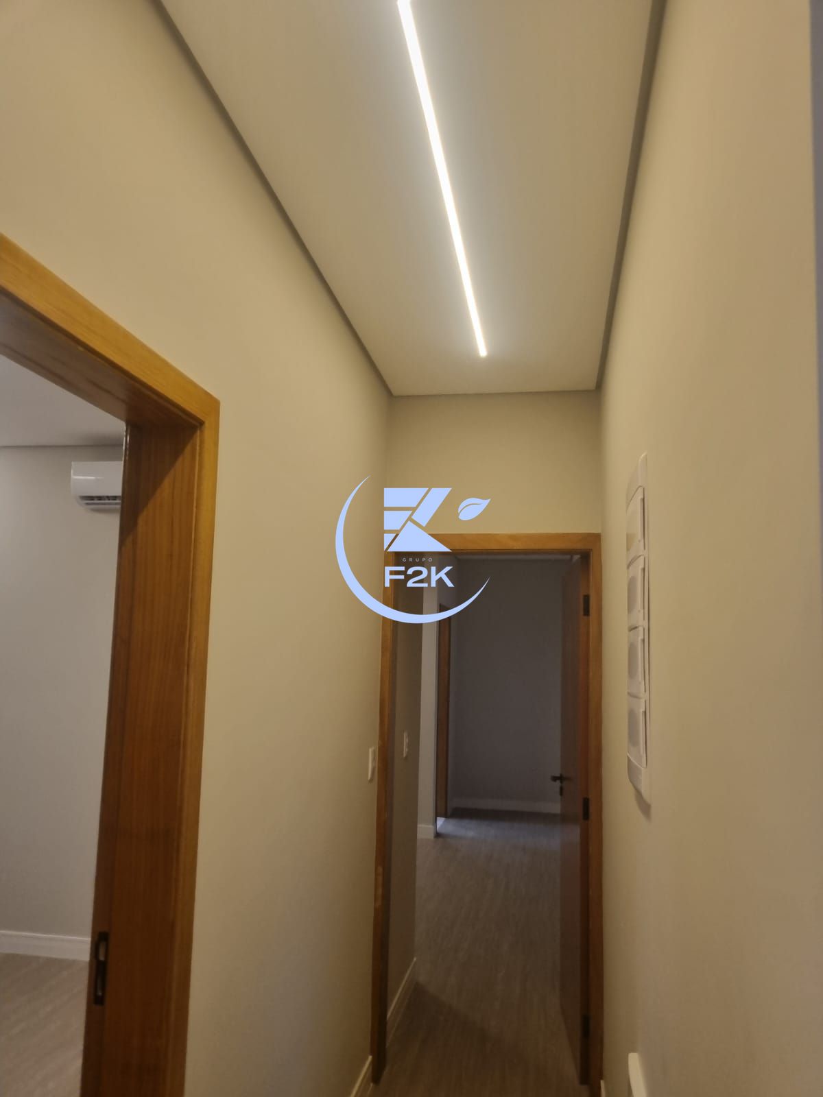 Casa de Condomínio, 3 quartos - Foto 7