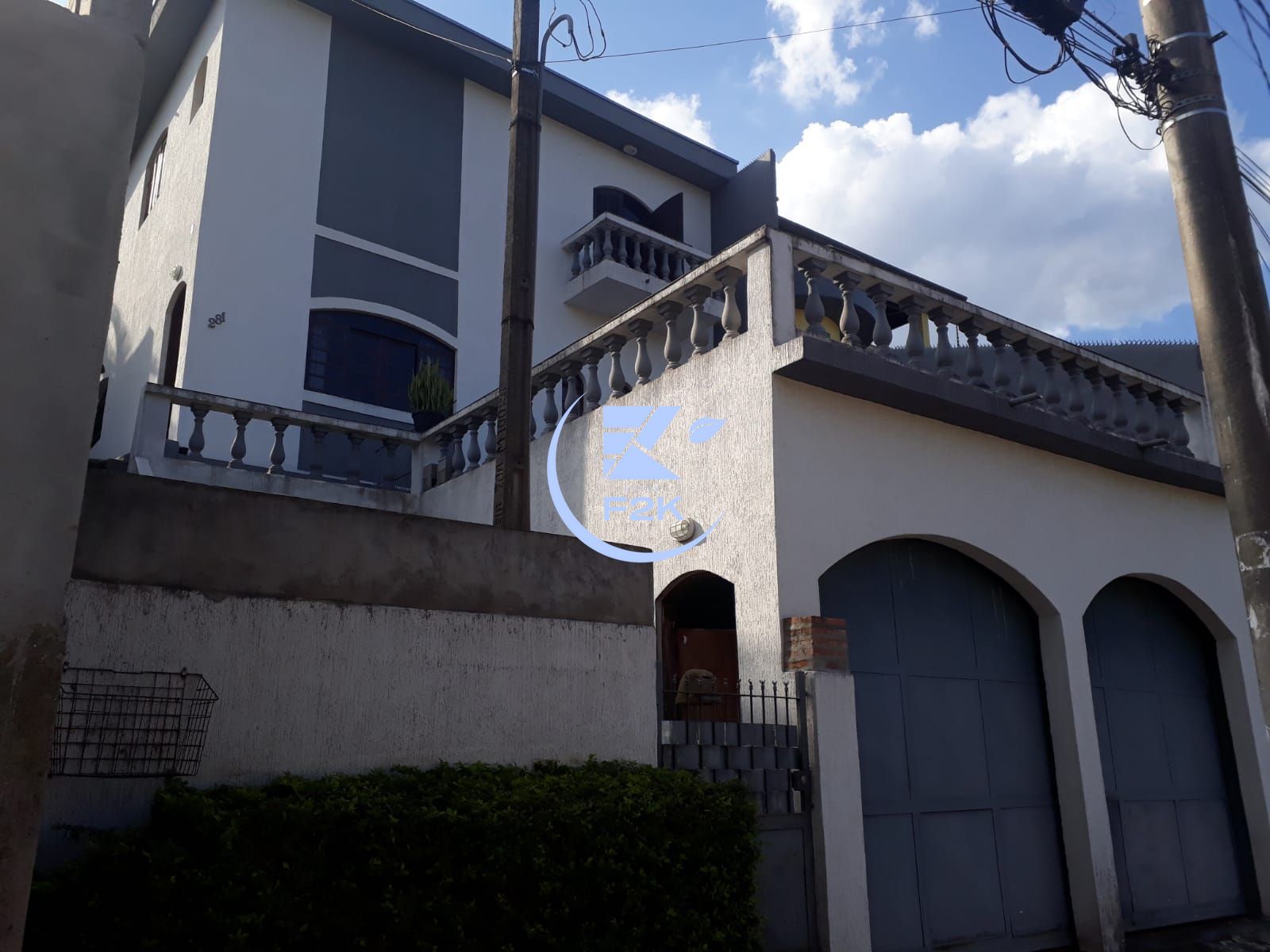 Sobrado, 3 quartos, 162 m² - Foto 24