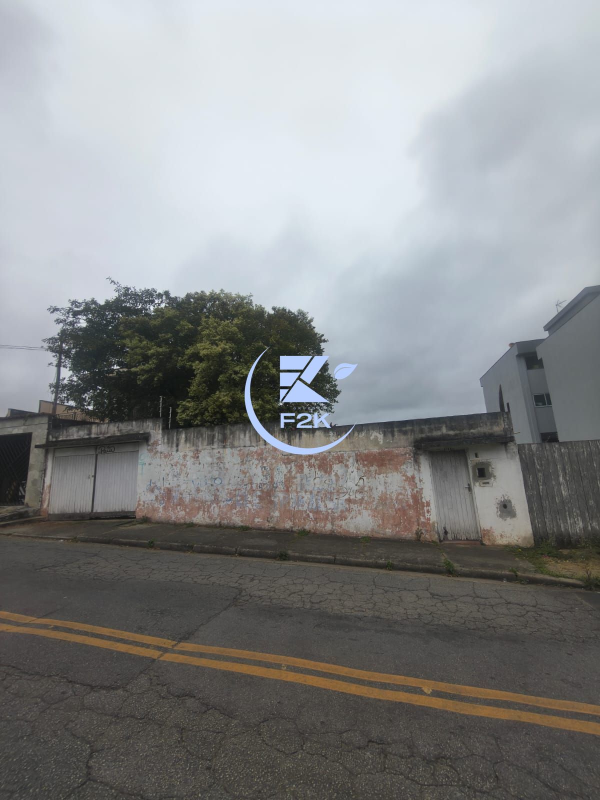Terreno, 499 m² - Foto 2