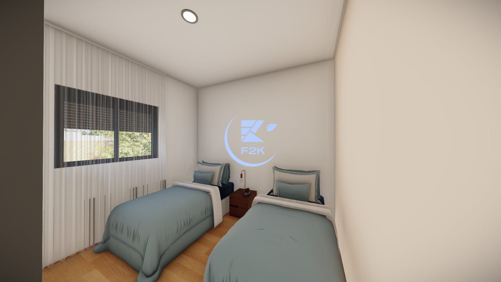 Sobrado, 2 quartos, 98 m² - Foto 9