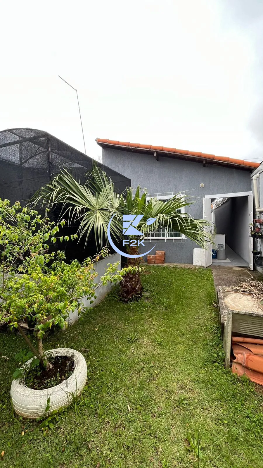 Casa, 2 quartos, 61 m² - Foto 4