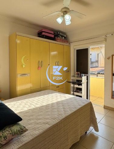 Casa de Condomínio, 2 quartos - Foto 13