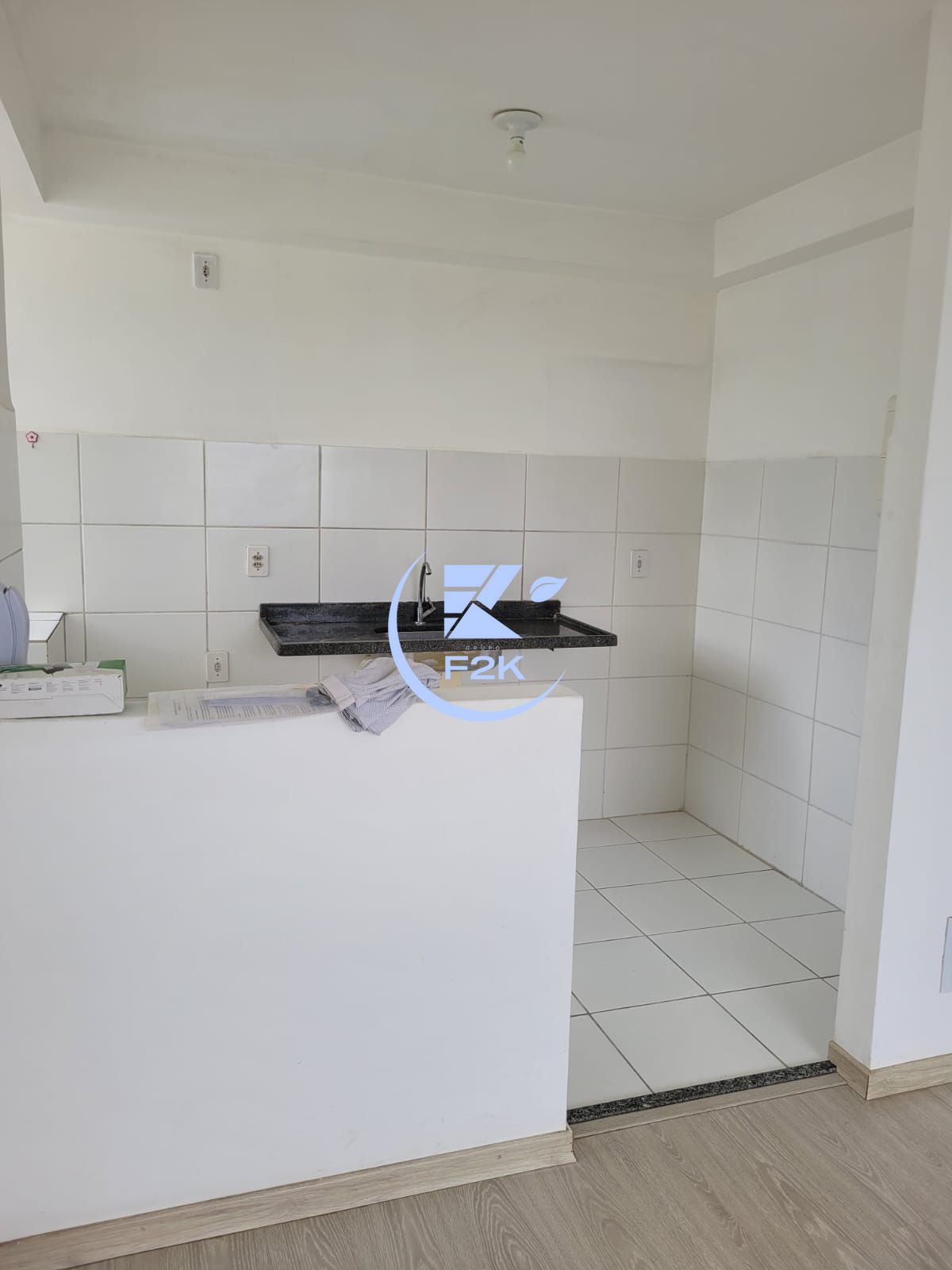 Apartamento à venda com 2 quartos, 46m² - Foto 15