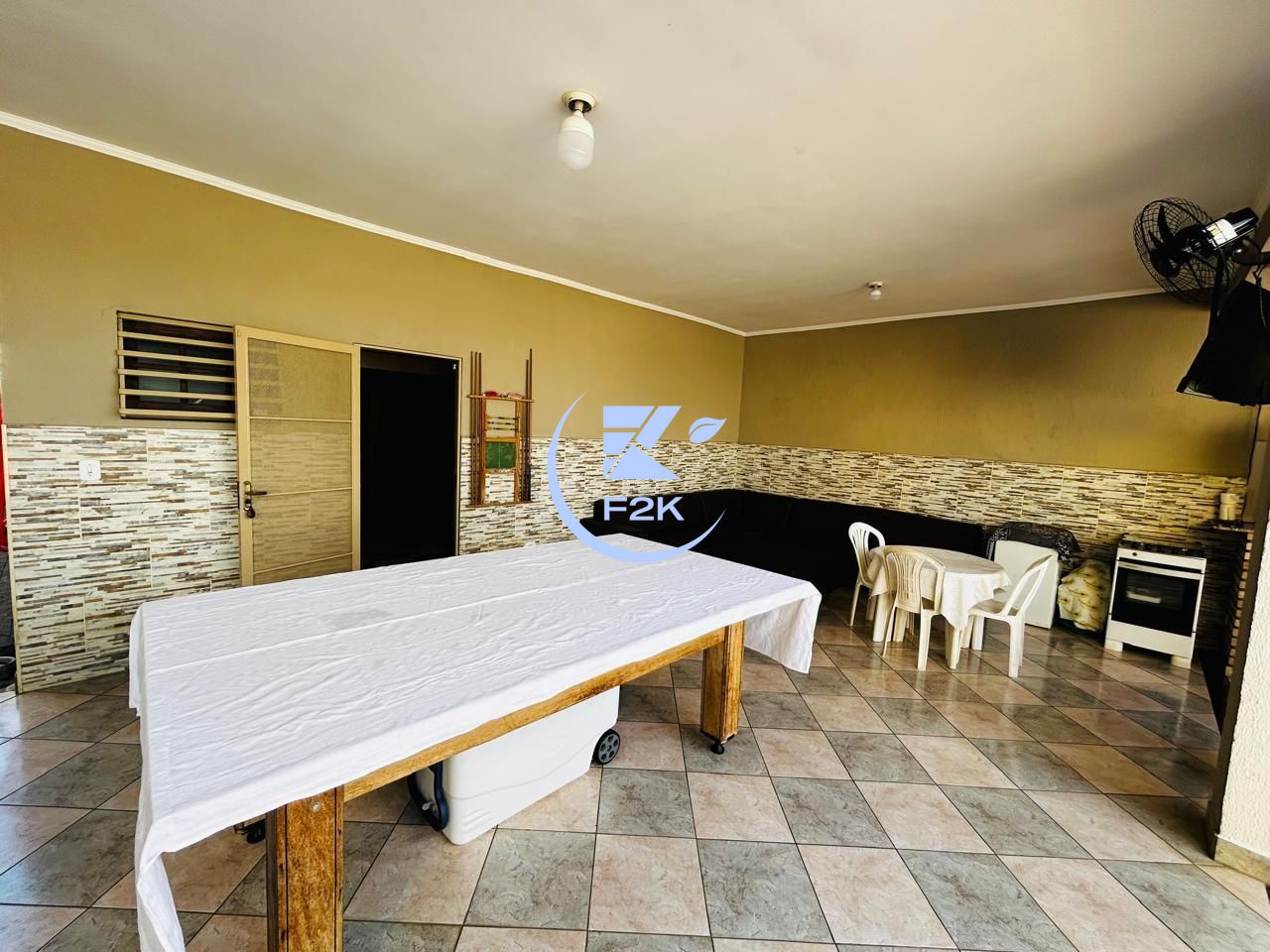 Sobrado, 4 quartos, 268 m² - Foto 63