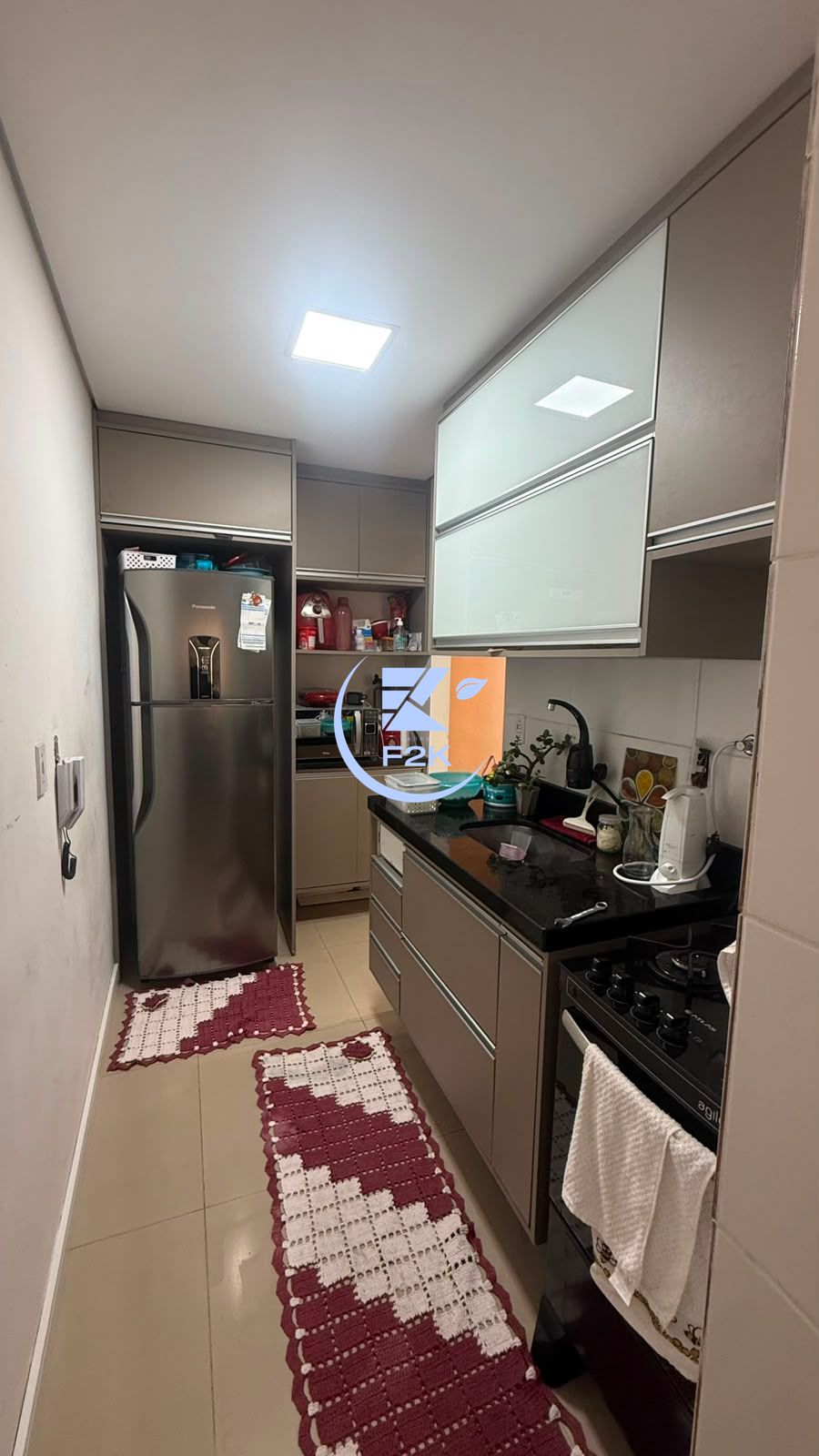 Apartamento, 2 quartos, 49 m² - Foto 7