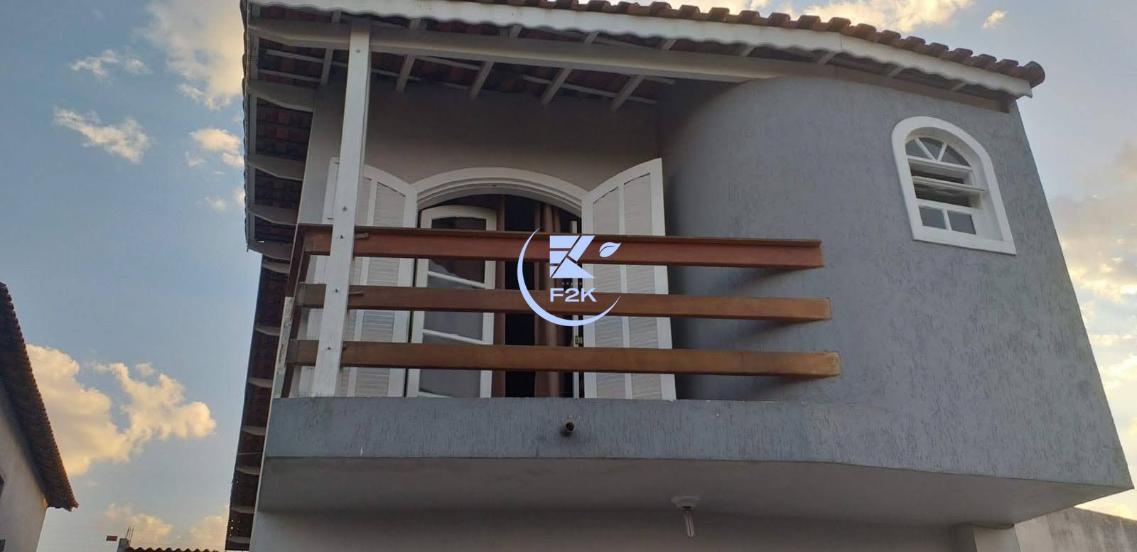 Sobrado, 3 quartos, 198 m² - Foto 2