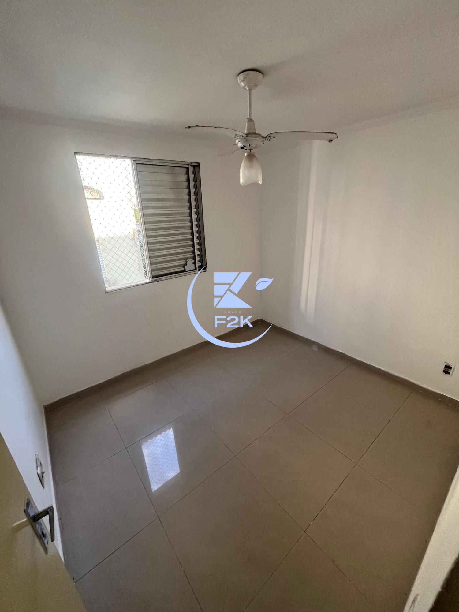 Apartamento à venda com 2 quartos, 47m² - Foto 6
