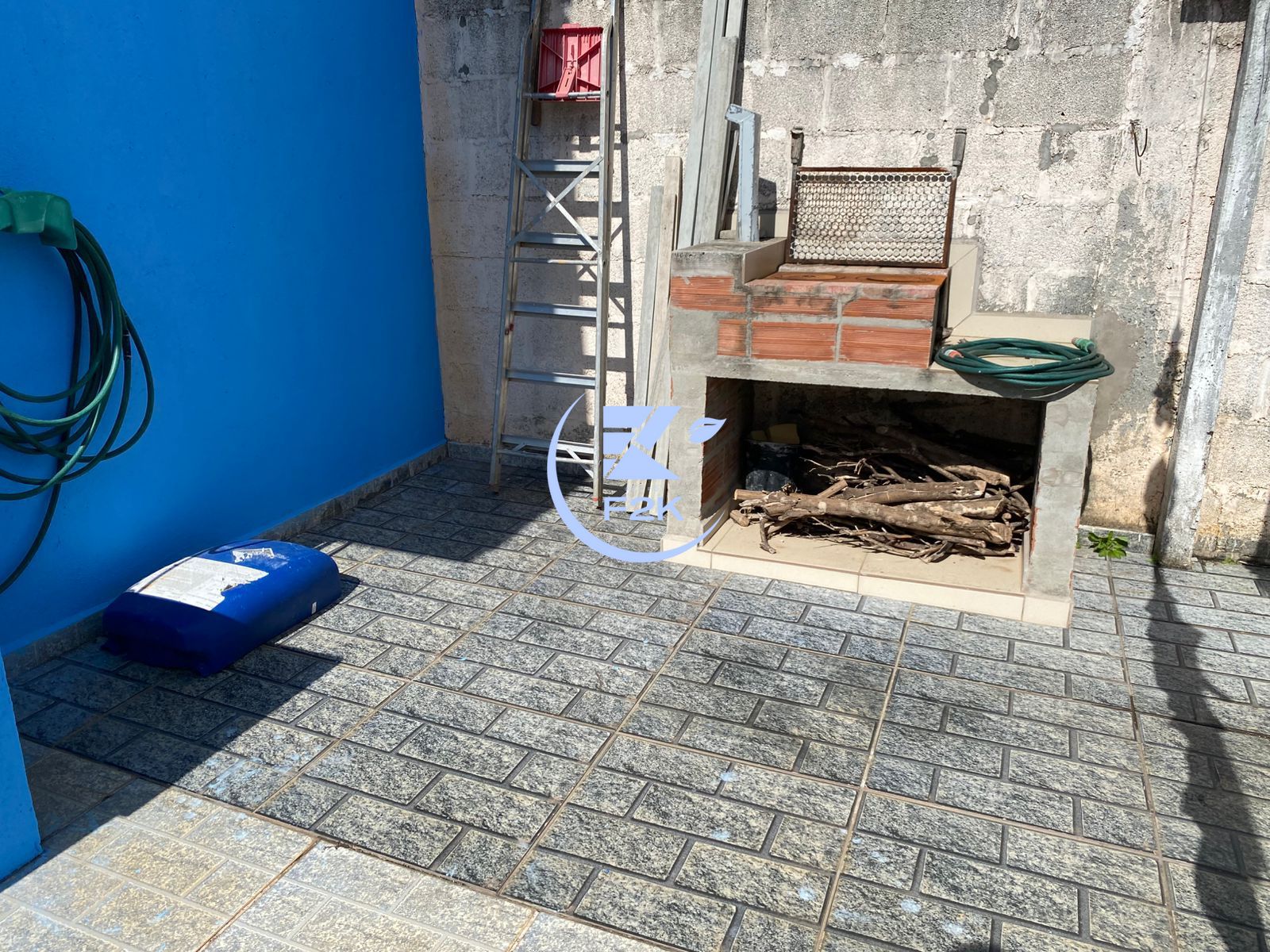 Casa, 2 quartos, 110 m² - Foto 4