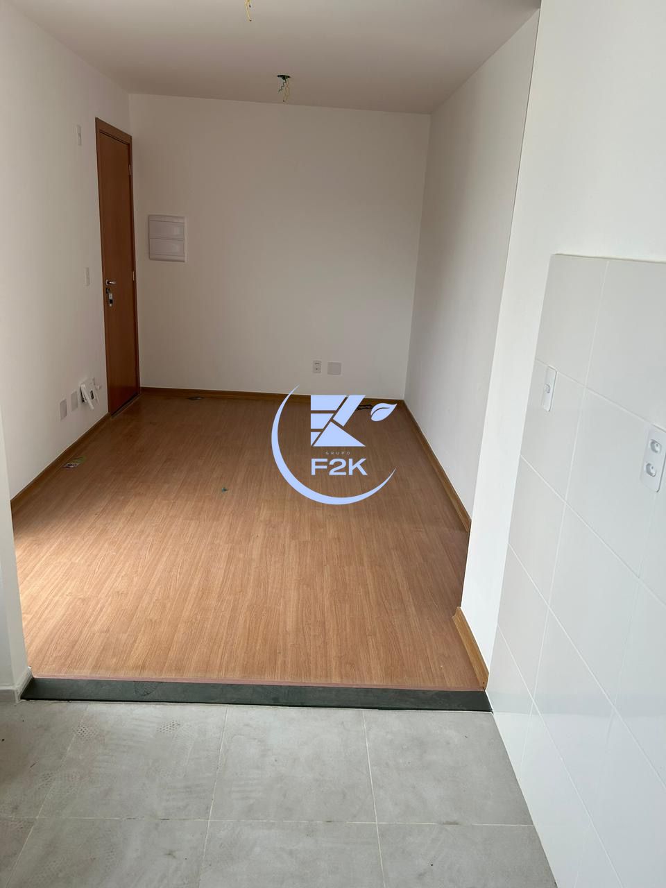 Apartamento, 2 quartos, 42 m² - Foto 3