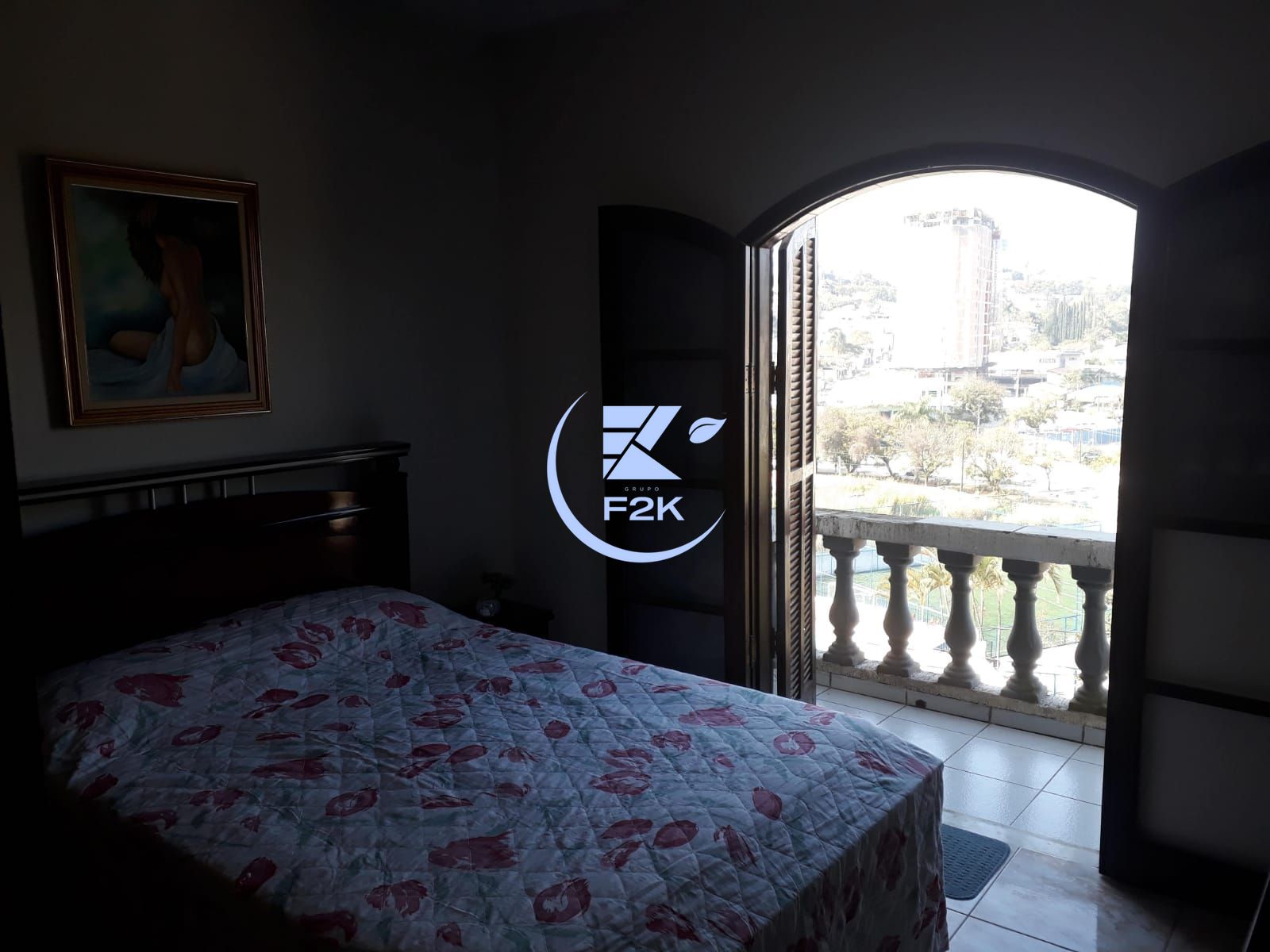 Sobrado, 3 quartos, 162 m² - Foto 6