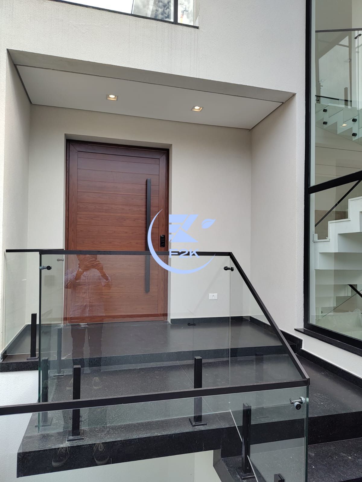 Casa de Condomínio, 3 quartos - Foto 9