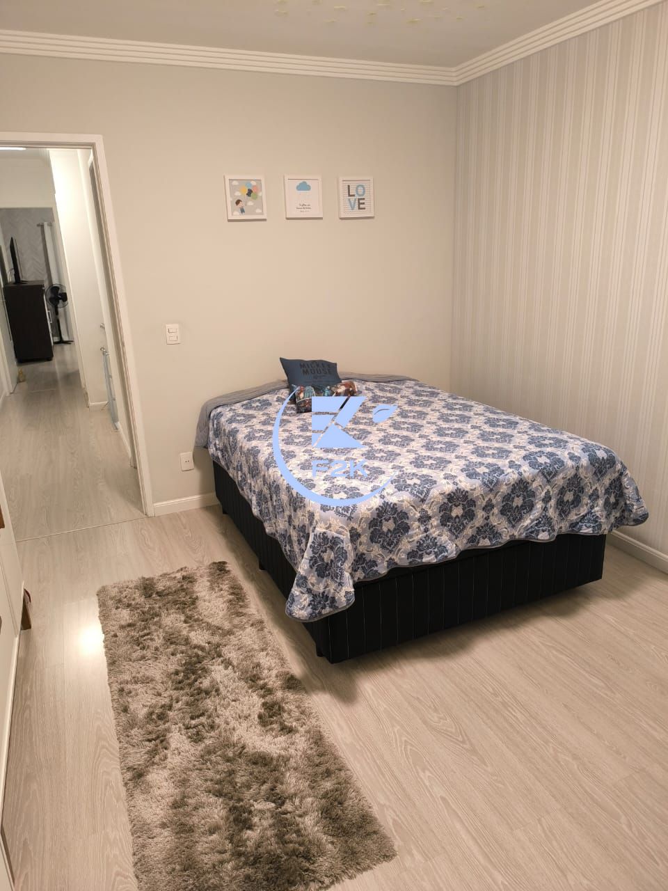 Sobrado, 3 quartos, 105 m² - Foto 27