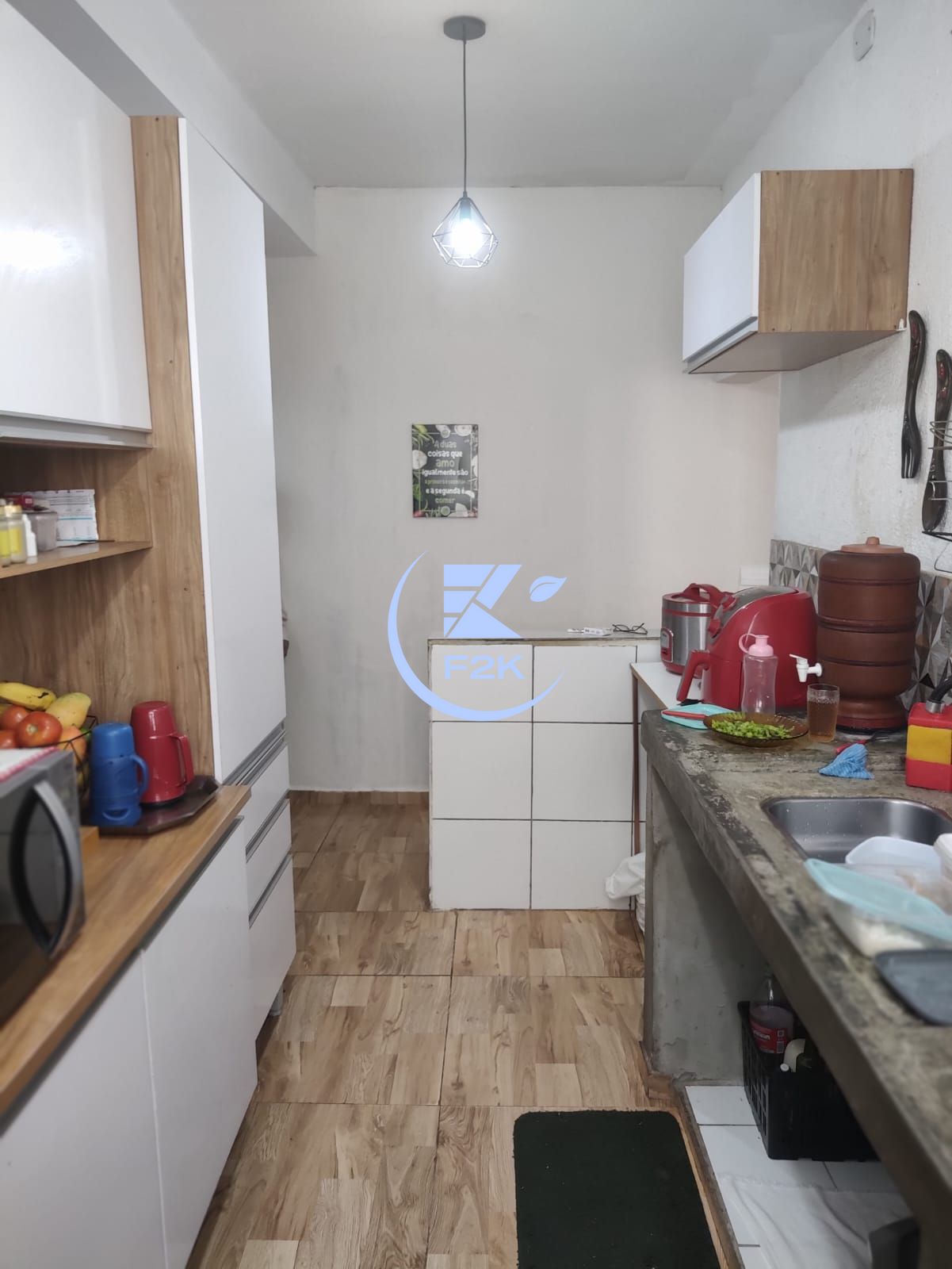 Casa à venda com 3 quartos, 120m² - Foto 21