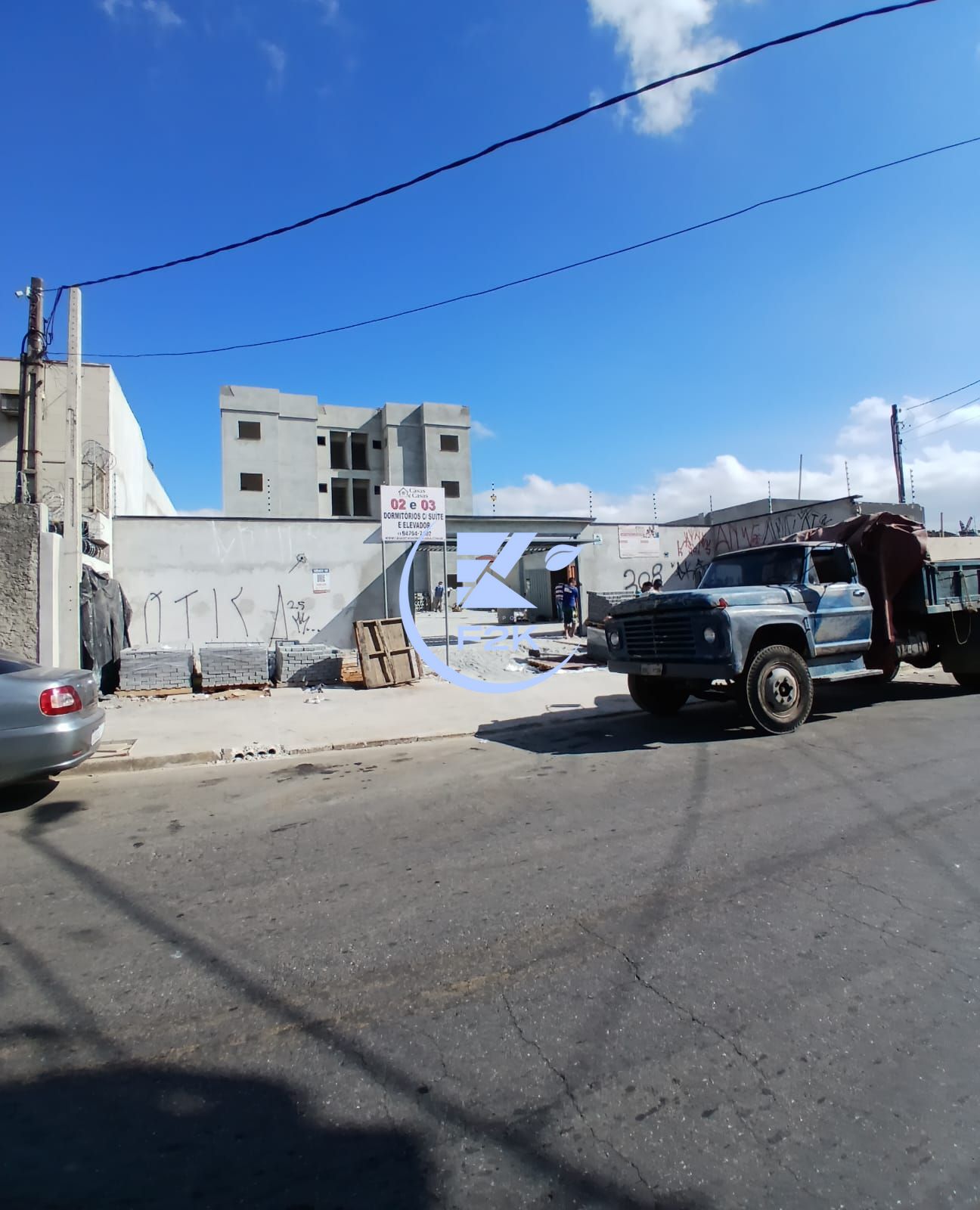 Apartamento, 3 quartos, 65 m² - Foto 16