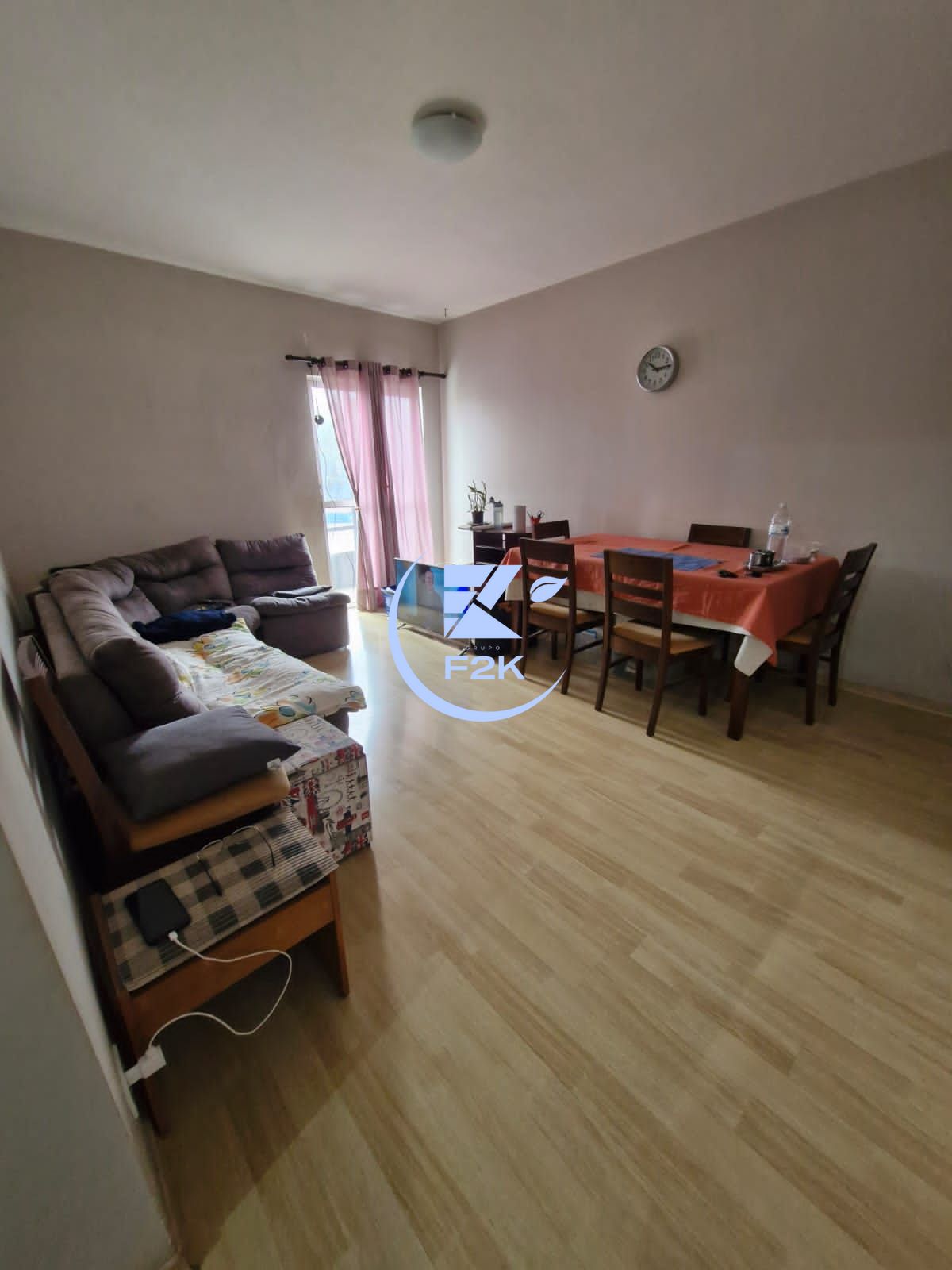 Apartamento à venda com 2 quartos, 77m² - Foto 12