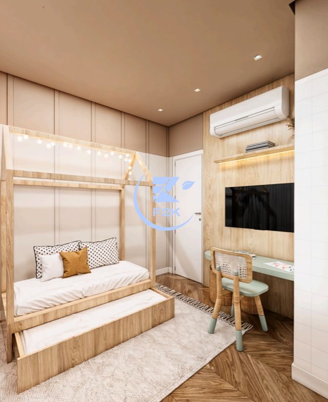 Casa de Condomínio, 3 quartos - Foto 14