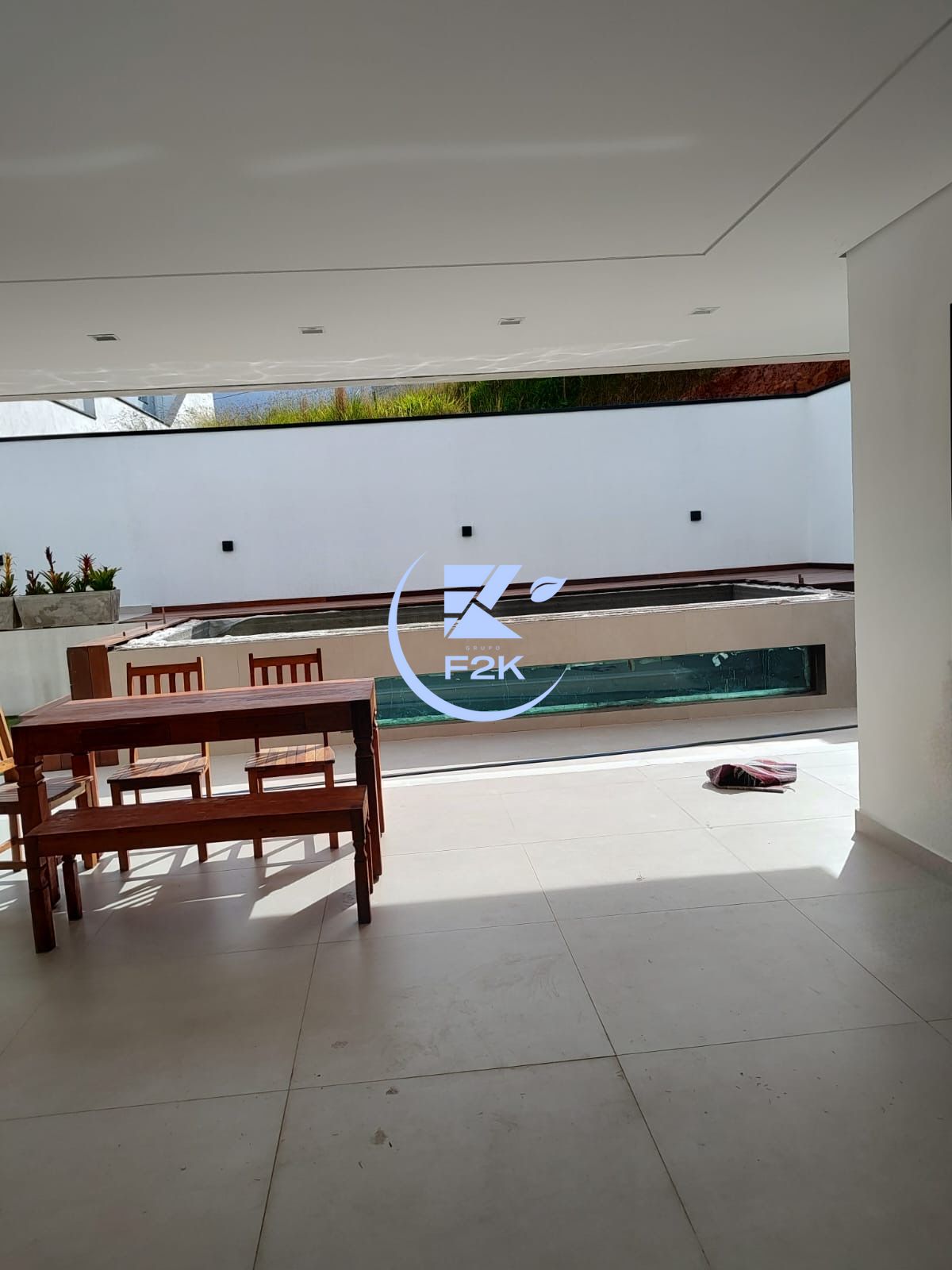 Casa de Condomínio, 3 quartos - Foto 19