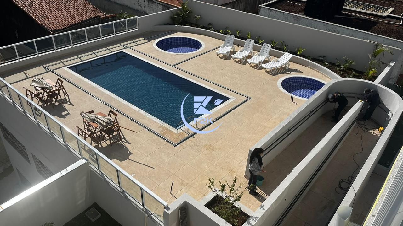 Apartamento, 2 quartos, 47 m² - Foto 13