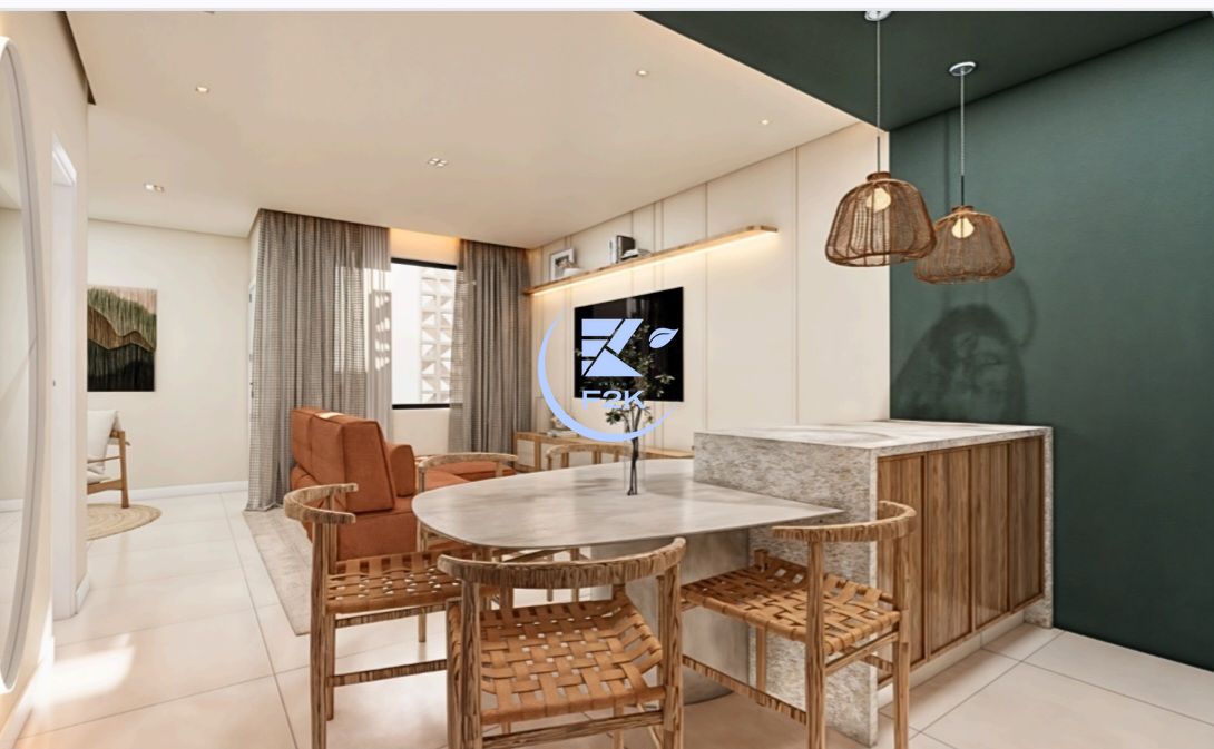 Casa de Condomínio, 3 quartos - Foto 28