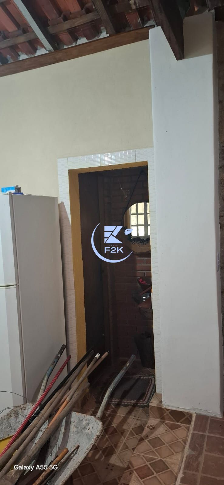 Chácara, 2 quartos, 2740 m² - Foto 8