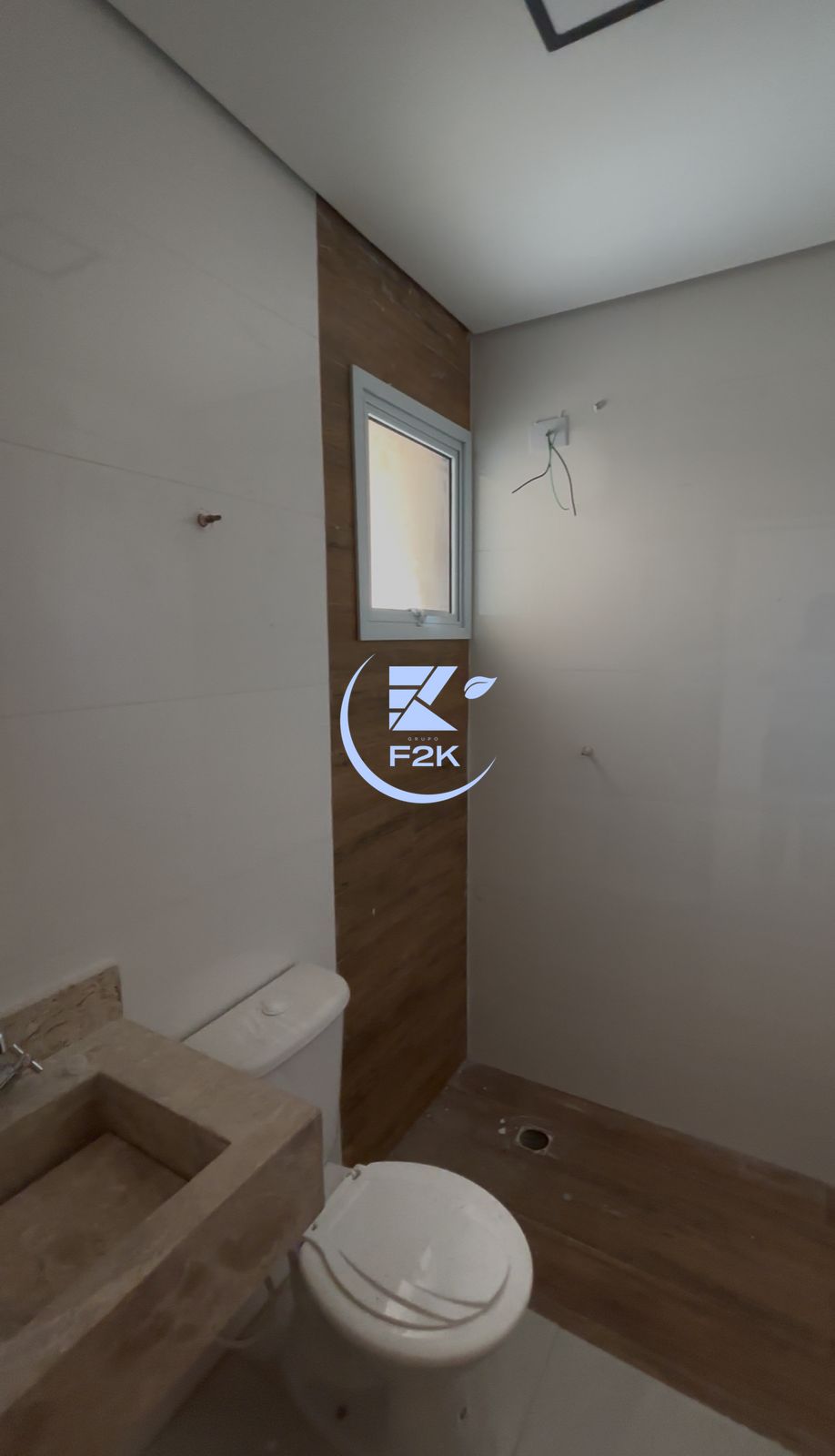 Sobrado, 2 quartos, 74 m² - Foto 7