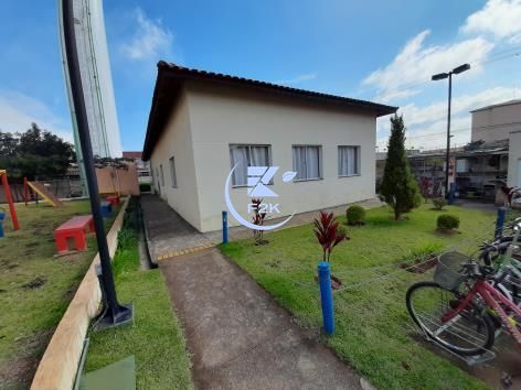 Apartamento, 2 quartos, 45 m² - Foto 3
