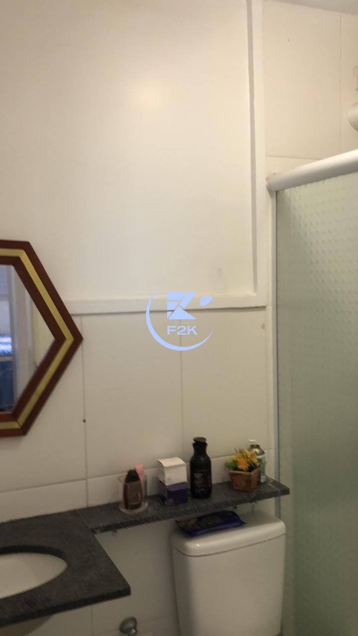 Apartamento, 2 quartos, 79 m² - Foto 11