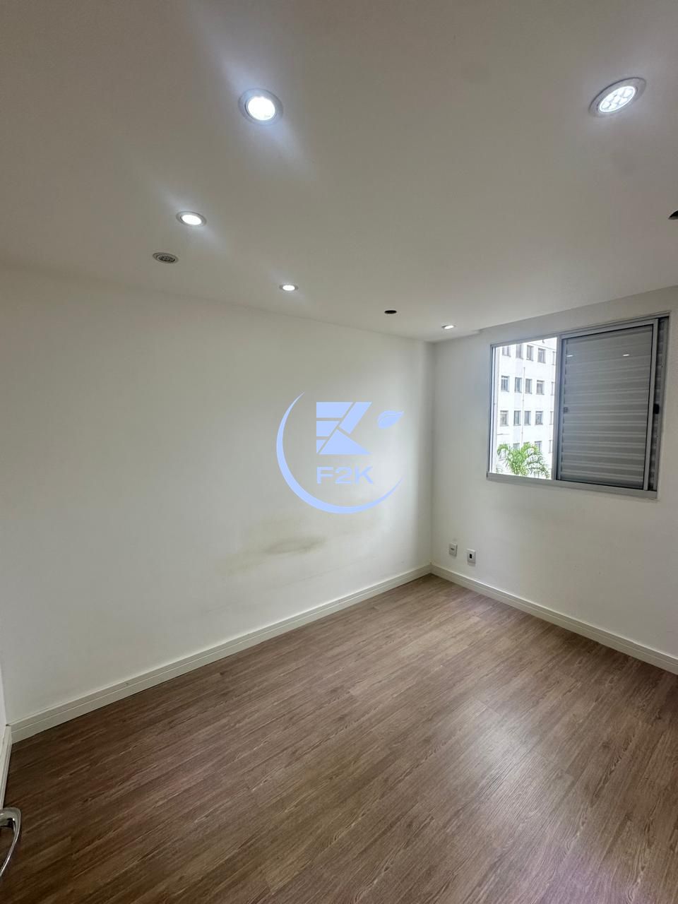 Apartamento, 2 quartos, 48 m² - Foto 2