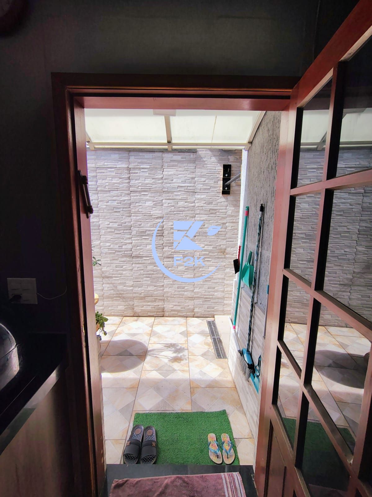 Casa, 2 quartos, 94 m² - Foto 4