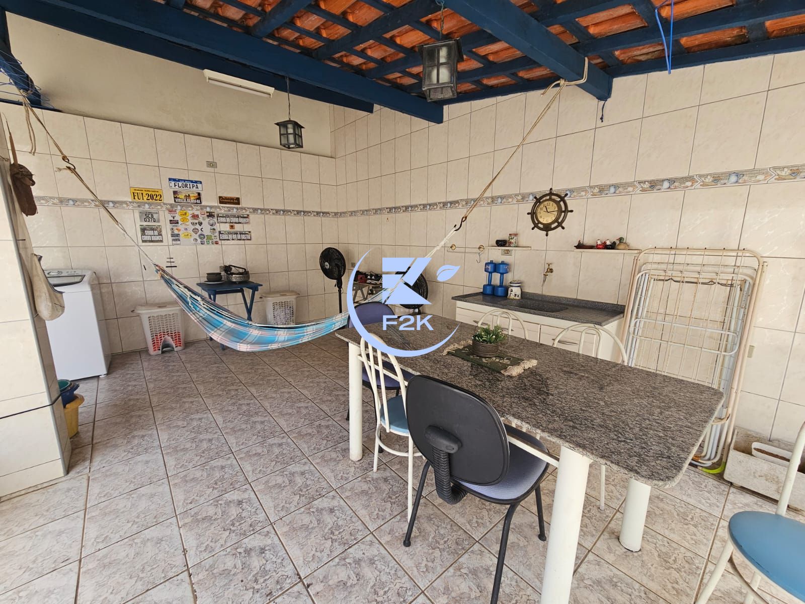 Casa, 3 quartos, 165 m² - Foto 7