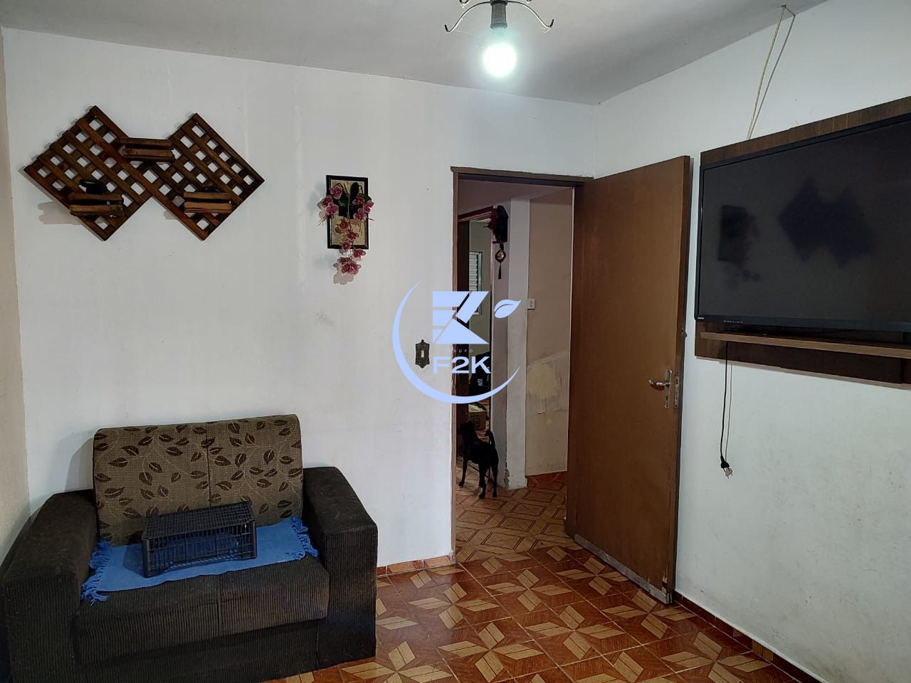Casa à venda com 2 quartos, 61m² - Foto 6