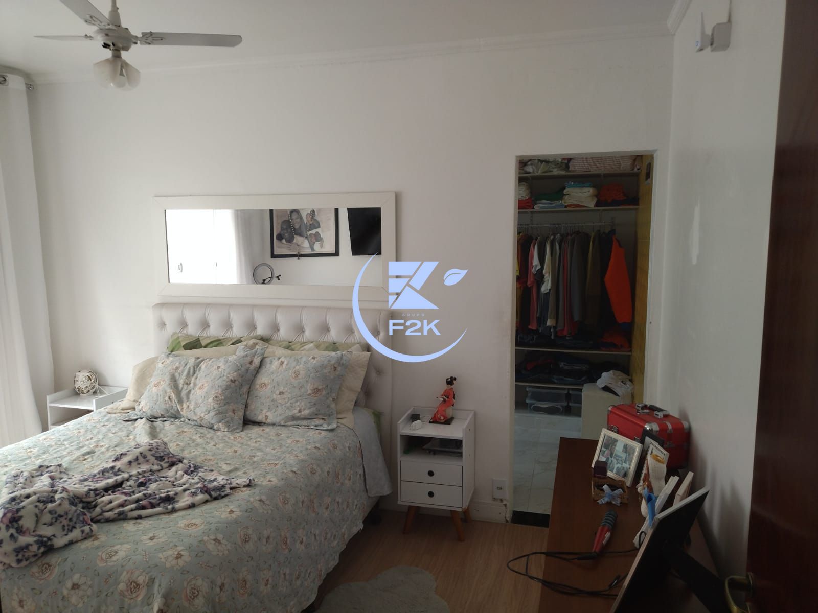 Casa, 2 quartos, 120 m² - Foto 9