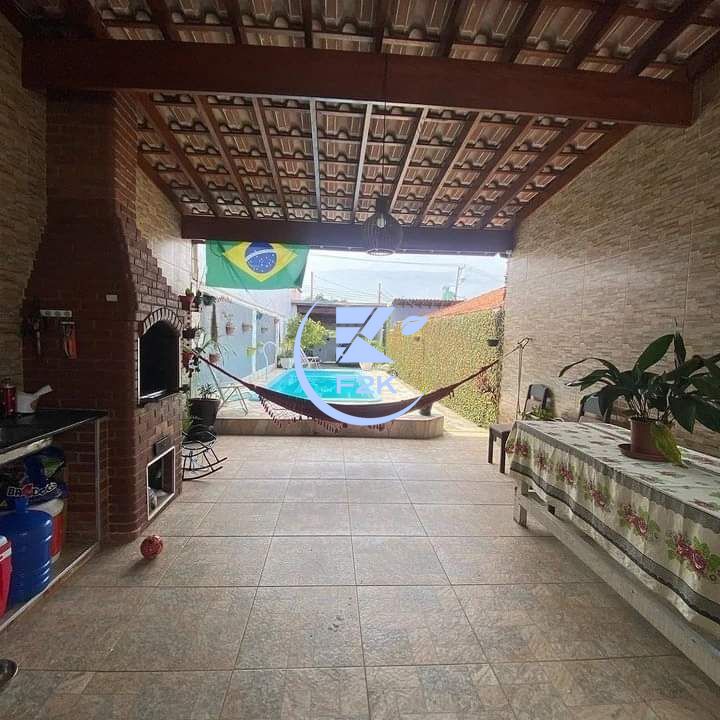 Casa à venda com 3 quartos, 123m² - Foto 3