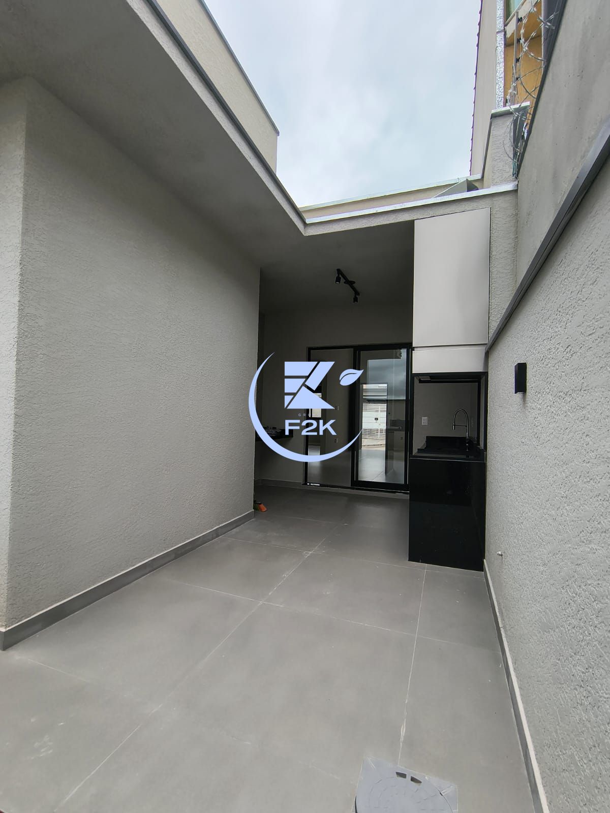 Casa, 3 quartos, 90 m² - Foto 16