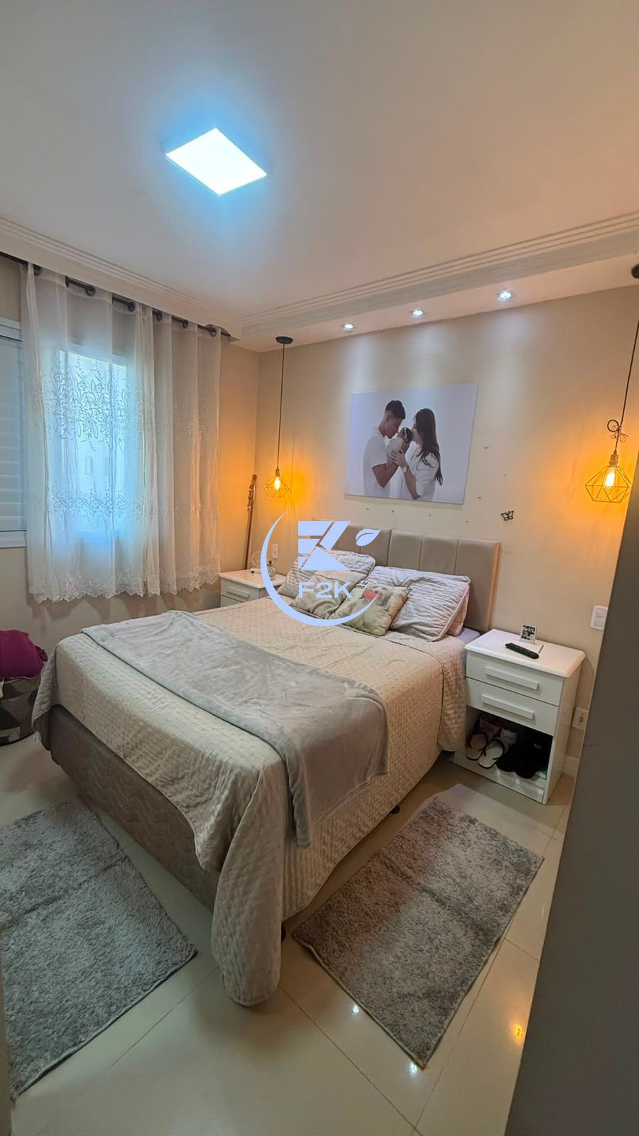 Apartamento, 2 quartos, 49 m² - Foto 10