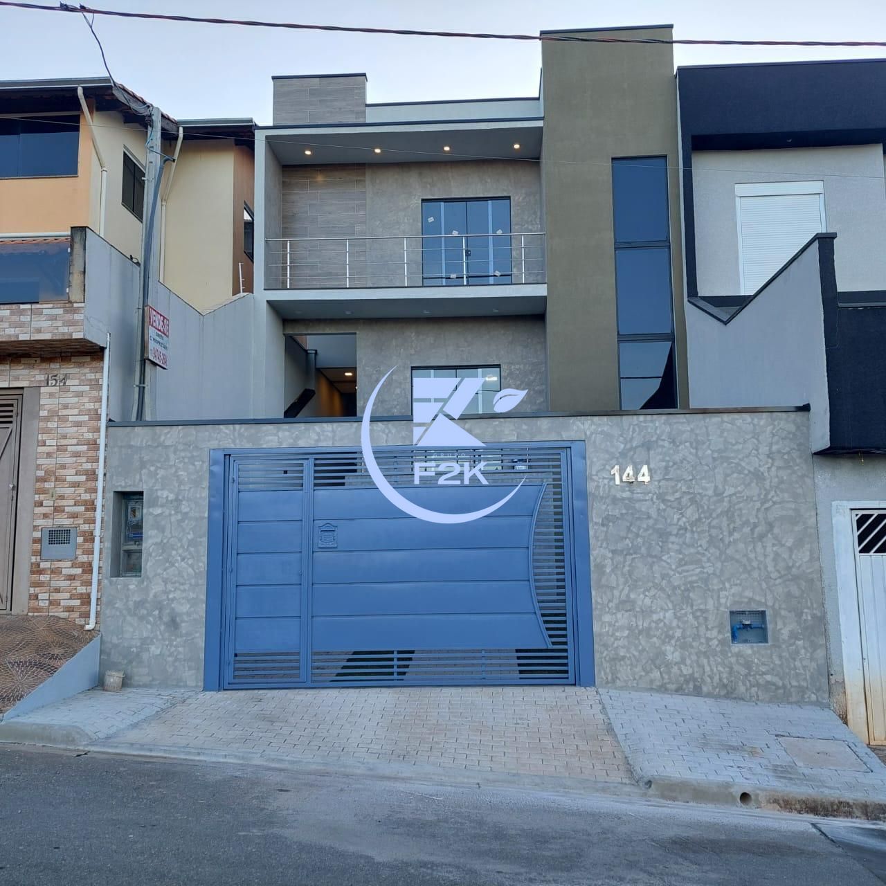 Casa, 3 quartos, 141 m² - Foto 12