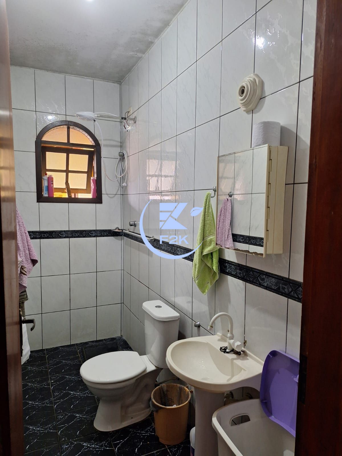 Casa à venda com 3 quartos, 118m² - Foto 11