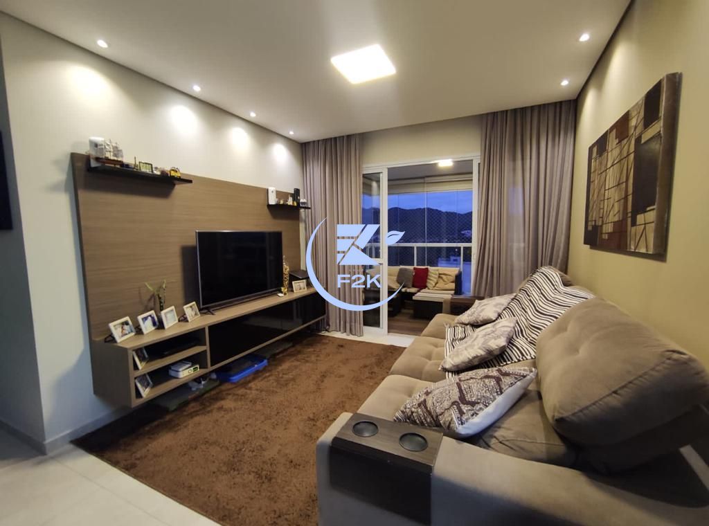 Apartamento à venda com 3 quartos, 97m² - Foto 6