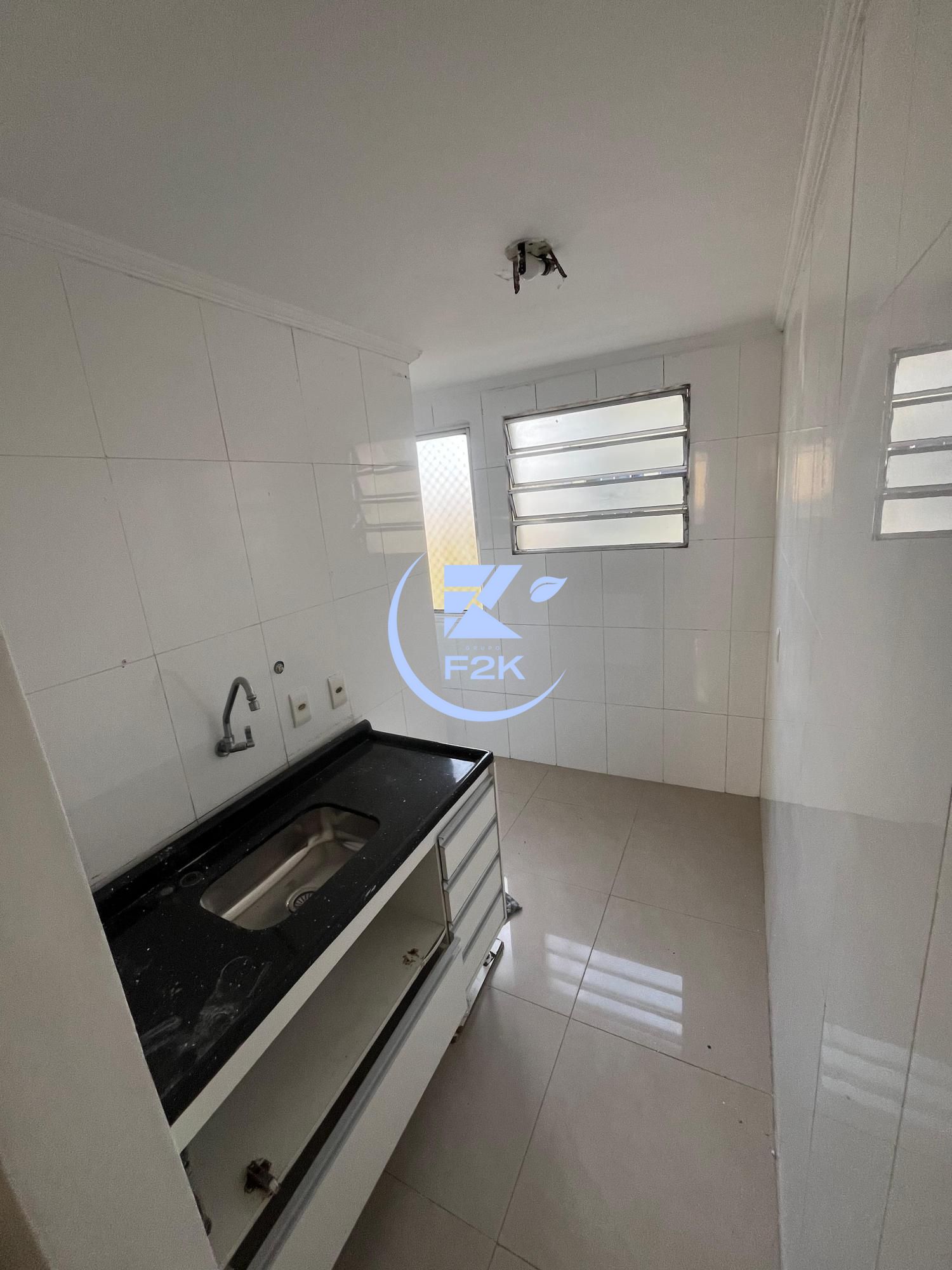 Apartamento à venda com 2 quartos, 47m² - Foto 1