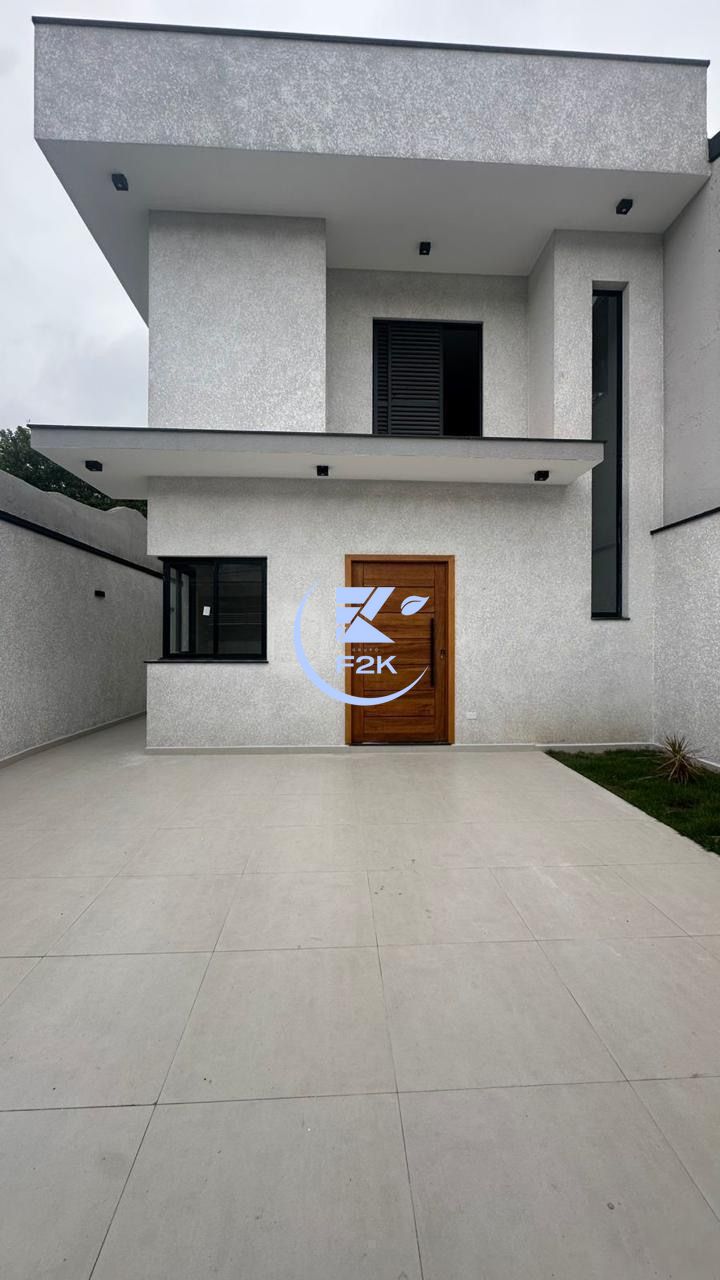 Sobrado, 3 quartos, 124 m² - Foto 9