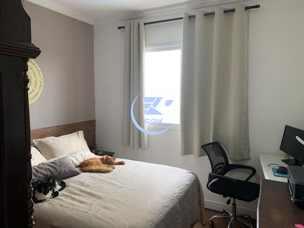 Apartamento à venda com 2 quartos, 67m² - Foto 16