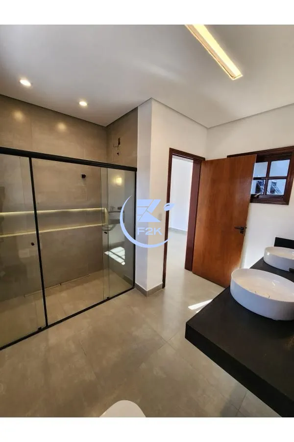 Sobrado, 5 quartos, 300 m² - Foto 29