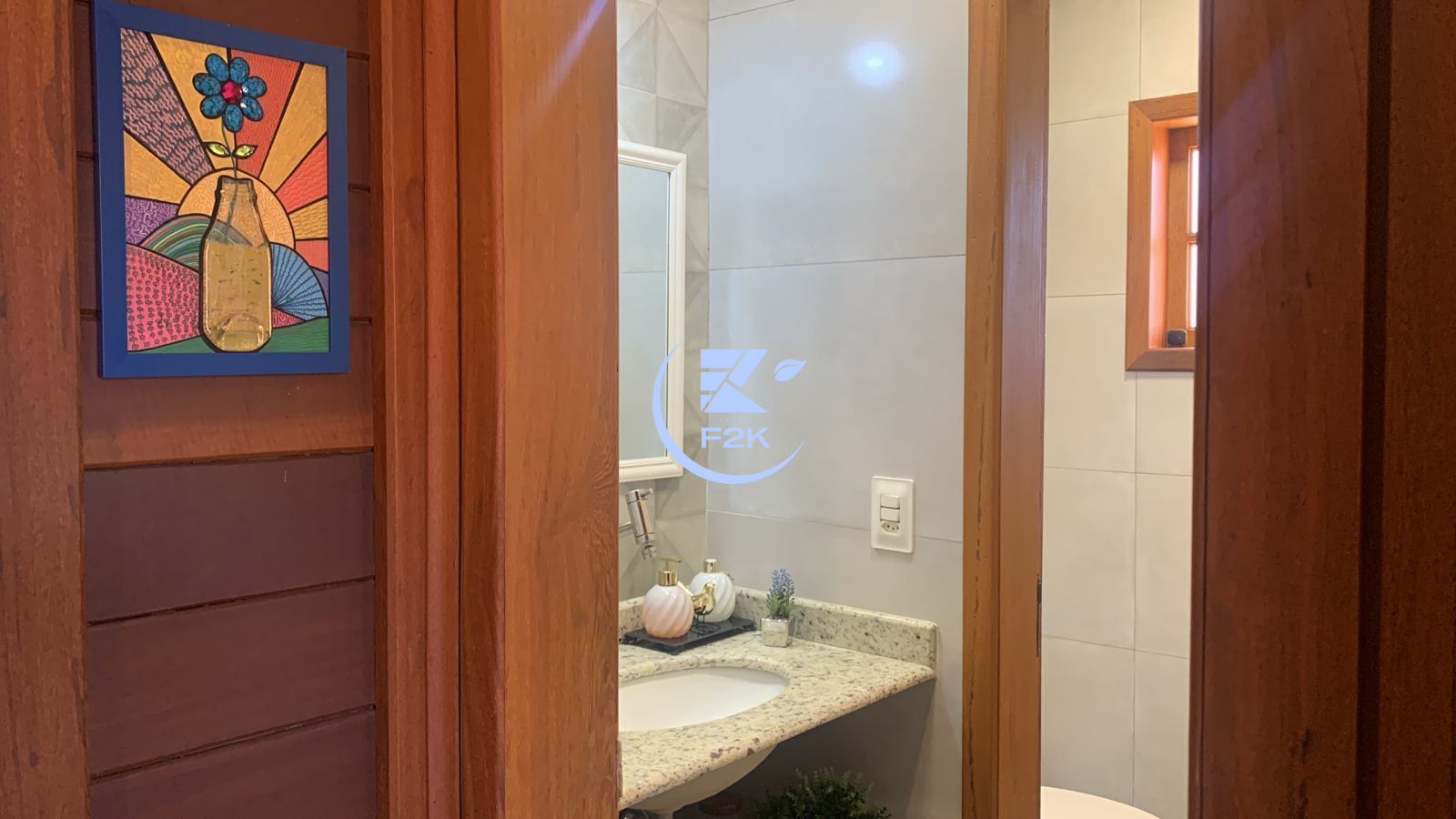 Chácara à venda com 4 quartos, 250m² - Foto 37