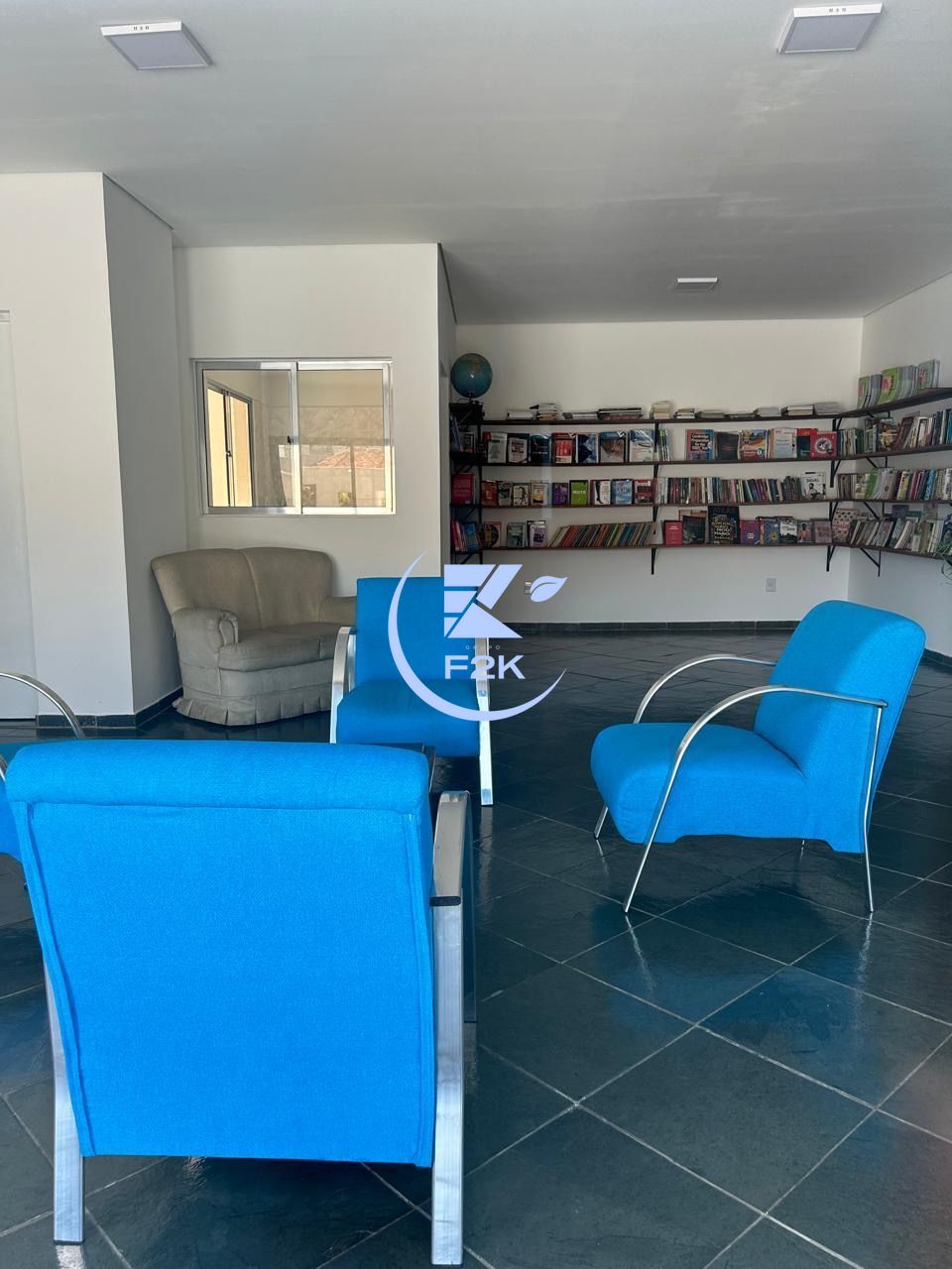 Apartamento à venda com 3 quartos, 91m² - Foto 9