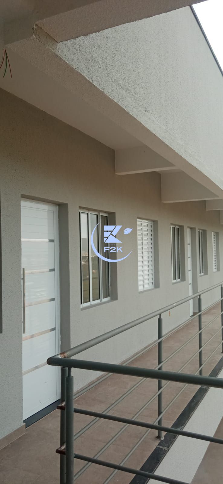 Casa de Condomínio, 1 quarto - Foto 3