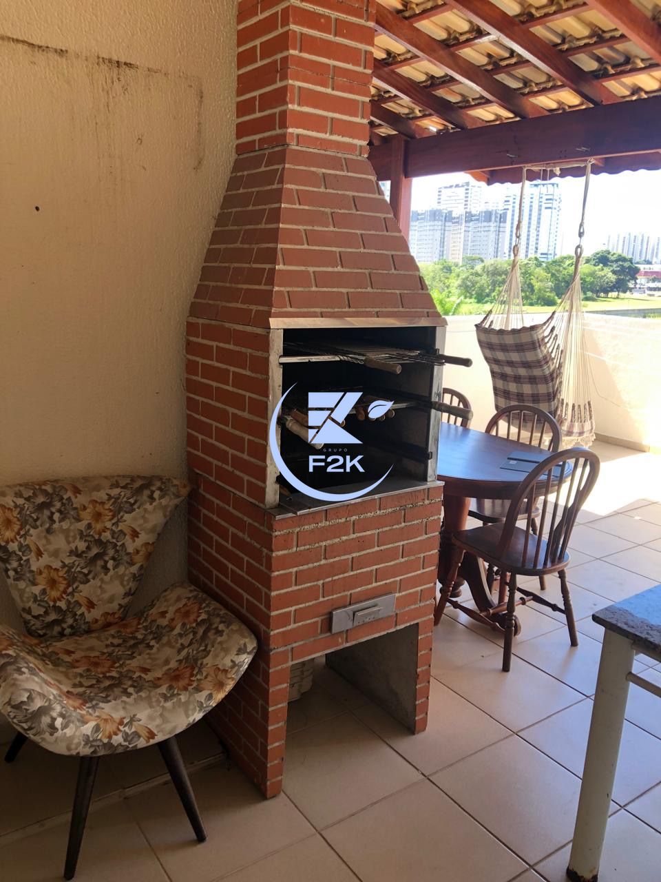 Apartamento, 2 quartos, 79 m² - Foto 3