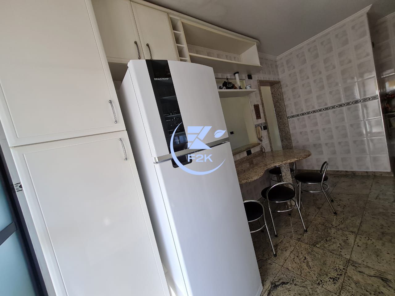 Apartamento à venda com 3 quartos, 124m² - Foto 14