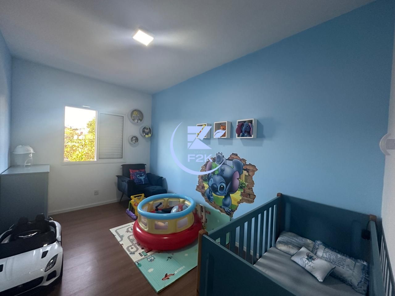 Casa de Condomínio à venda com 2 quartos, 59m² - Foto 12